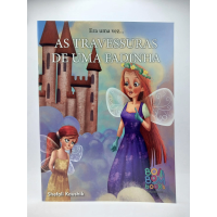 Era Uma Vez... As Travessuras de Uma Fadinha