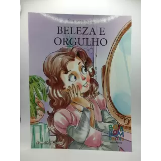 Era Uma Vez... Beleza e Orgulho