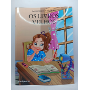 A Essência das Virtudes: Os Livros Velhos