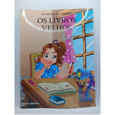 A Essência das Virtudes: Os Livros Velhos A Essência das Virtudes: Os Livros Velhos