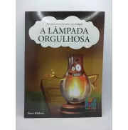 As Incríveis Fábulas de Esopo: A Lâmpada Orgulhosa