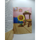 A Essência das Virtudes: A Formiga e O Girassol A Essência das Virtudes: A Formiga e O Girassol