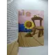 A Essência das Virtudes: A Formiga e O Girassol