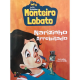 Coleção Trenzinho Monteiro Lobato - 10 Títulos 