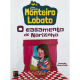 Coleção Trenzinho Monteiro Lobato - 10 Títulos 