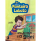 Coleção Trenzinho Monteiro Lobato - 10 Títulos 