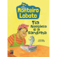 Coleção Trenzinho Monteiro Lobato - 10 Títulos 