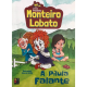 Coleção Trenzinho Monteiro Lobato - 10 Títulos 