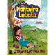 Coleção Trenzinho Monteiro Lobato - 10 Títulos 