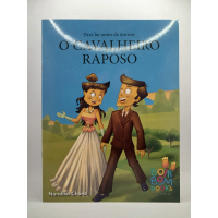 Para Ler Antes de Dormir : O Cavalheiro Raposo