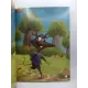 Para Ler Antes de Dormir : O Ratinho e Os Elefantes