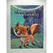 Para Ler Antes de Dormir : O Filhote Mais Esperto Para Ler Antes de Dormir : O Filhote Mais Esperto