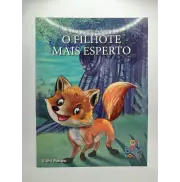 Para Ler Antes de Dormir : O Filhote Mais Esperto