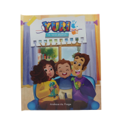 Yuri - Em Linhas Diversas