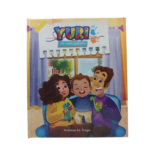 Yuri - Em Linhas Diversas