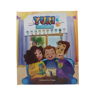 Yuri - Em Linhas Diversas