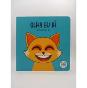 Olha Eu Aí: Emoji - Vol. 2 Olha Eu Aí: Emoji - Vol. 2