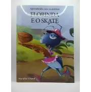 Aprendendo com os Animais : Florinda e o Skate Aprendendo com os Animais : Florinda e o Skate