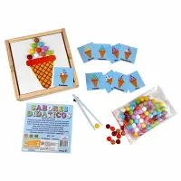 Sabores Didáticos - BrinqMutti