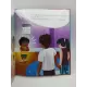 Quem São Esses Amigos? - Jiba Bruin