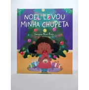 Noel Levou Minha Chupeta - Janayna Alves Brejo