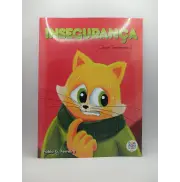 Coleção Sentimentos II : Insegurança Coleção Sentimentos II : Insegurança