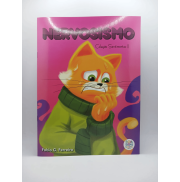 Coleção Sentimentos II : Nervosismo 