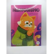 Coleção Sentimentos II : Nervosismo Coleção Sentimentos II : Nervosismo