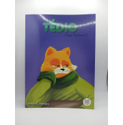 Coleção Sentimentos II : Tédio