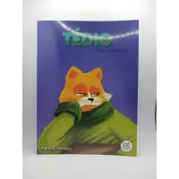 Coleção Sentimentos II : Tédio