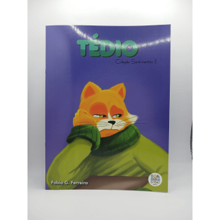 Coleção Sentimentos II : Tédio