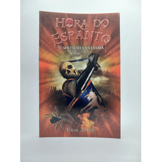 A Hora do Espanto - O Soldado Fantasma