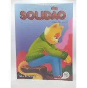 Coleção Sentimentos : Solidão Coleção Sentimentos : Solidão