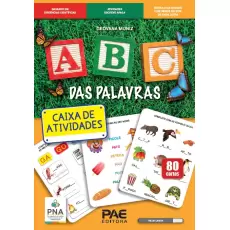 ABC das Palavras