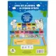 Kit Pintura Pequeno Artista - Animais