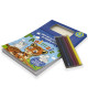 Kit Pintura Pequeno Artista - Animais Kit Pintura Pequeno Artista - Animais