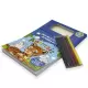Kit Pintura Pequeno Artista - Animais