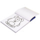 Kit Pintura Pequeno Artista - Azul Kit Pintura Pequeno Artista - Azul