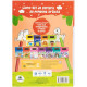 Kit Pintura Pequeno Artista - Dinossauros Kit Pintura Pequeno Artista - Dinossauros
