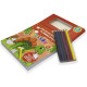 Kit Pintura Pequeno Artista - Dinossauros Kit Pintura Pequeno Artista - Dinossauros