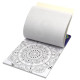 Kit Pintura Pequeno Artista - Mandalas