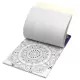 Kit Pintura Pequeno Artista - Mandalas