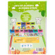 Kit Pintura Pequeno Artista - Verde 
