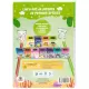 Kit Pintura Pequeno Artista - Verde 