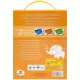 Kit Mágico para Colorir - Animais Selvagens