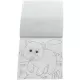 Kit Mágico para Colorir - Animais Selvagens