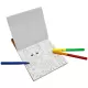Kit Mágico para Colorir - Animais Selvagens
