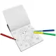 Kit Mágico para Colorir - Seres Mágicos 
