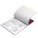 Kit Pintura Pequeno Artista - Unicórnio Kit Pintura Pequeno Artista - Unicórnio