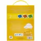 Kit Mágico para Colorir - Veículos 